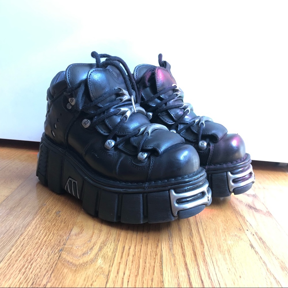 New Rock 106-S1